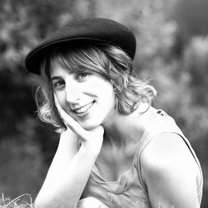 Meet your Posher, Alison